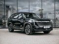 2026 Geely Atlas II, чёрный, 3449990 рублей - вид 1