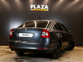2011 Skoda Octavia II (A5) Рестайлинг, серый, 810000 рублей - вид 2