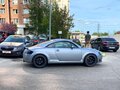 2003 Audi TT I (8N) Рестайлинг, серый, 950000 рублей - вид 7
