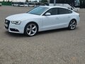 2015 Audi A5 I (8T) Рестайлинг, белый, 1650000 рублей - вид 10