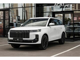 2026 Jeland J6, белый, 2524020 рублей, вид 1