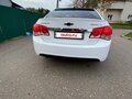 2012 Chevrolet Cruze I, белый - вид 6