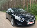 2012 Volvo S60 II, чёрный, 810000 рублей - вид 1