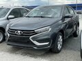 2026 Lada (ВАЗ) Vesta I Рестайлинг (NG), серый, 1805000 рублей