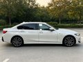2023 BMW 3 серии Long 320Li VII (G2x) Рестайлинг, белый, 2734500 рублей - вид 3