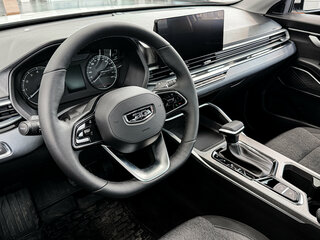 2026 Belgee S50, серый, 2165990 рублей, вид 4