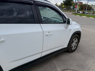2013 Chevrolet Orlando I, белый, 680000 рублей, вид 3