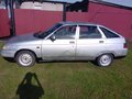 2003 Lada (ВАЗ) 2112, серебристый - вид 2