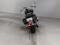 2008 Suzuki Intruder VL 400 Classic, чёрный - вид 3