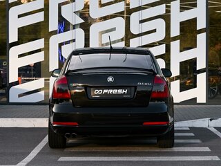 2011 Skoda Octavia RS II Рестайлинг, чёрный, 1199000 рублей, вид 4