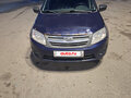 2015 Lada (ВАЗ) Granta I, синий