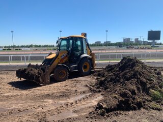 2017 JCB 3CX, 9600000 рублей, вид 4