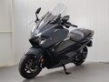2021 Yamaha TMAX, серый, 1189000 рублей - вид 3