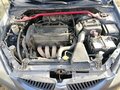 2004 Mitsubishi Lancer IX, серый, 420000 рублей - вид 5
