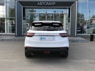 2020 Geely Coolray I, белый, 1760000 рублей, вид 5