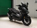 2018 Honda Forza, чёрный, 320000 рублей - вид 2