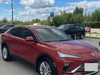 2024 Buick Envista, красный, 2000000 рублей, вид 3