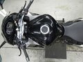 2017 Kawasaki Z 1000SX, чёрный, 619000 рублей - вид 10