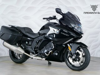 2025 BMW K 1600 GT, чёрный, 3399000 рублей, вид 5