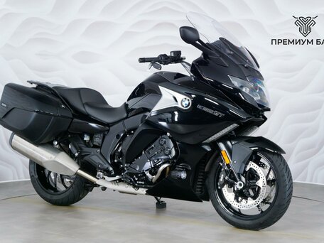 2025 BMW K 1600 GT, чёрный, 3399000 рублей, вид 5