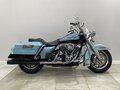 2006 Harley-Davidson Road King, голубой, 689000 рублей