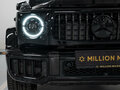 2026 Mercedes-Benz G-Класс AMG 63 AMG II (W465) Рестайлинг, чёрный, 33090000 рублей - вид 6