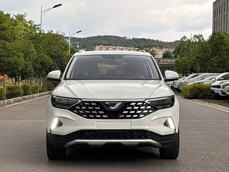 2023 Jetta VS5 I Рестайлинг, белый, 1420000 рублей, вид 2