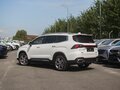 2026 Geely Okavango I Рестайлинг, белый, 3870900 рублей - вид 8