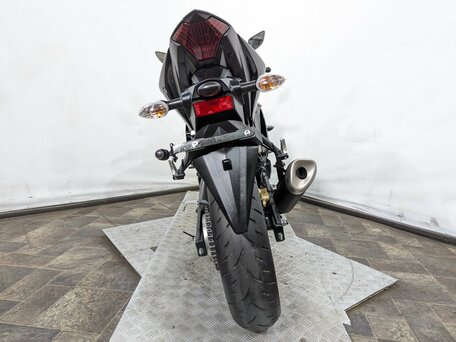 2019 Yamaha YZF-R3, синий, 595000 рублей, вид 4