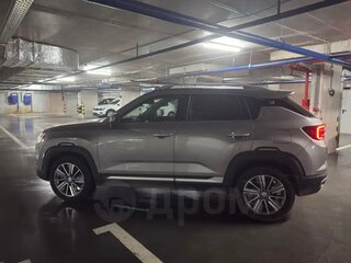 2021 Changan CS35 Plus I, серый, 2000000 рублей, вид 5