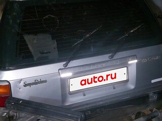 1998 Toyota Crown VIII (S130), серебристый, 200000 рублей, вид 2