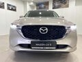 2026 Mazda CX-5 II Рестайлинг, серый - вид 6