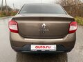 2020 Renault Logan Stepway II Рестайлинг, коричневый, 1175000 рублей - вид 5