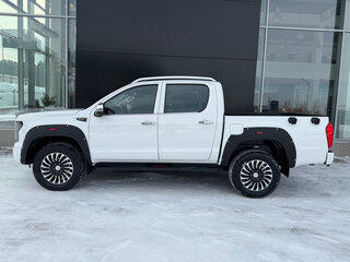2025 Foton Tunland G9, белый, 3964000 рублей, вид 2