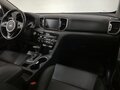 2018 Kia Sportage IV Рестайлинг, чёрный, 2130000 рублей - вид 11