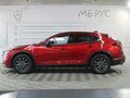 2023 Mazda CX-4 I Рестайлинг, красный, 2429000 рублей - вид 10