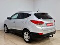 2011 Hyundai ix35 I, серебристый, 1110000 рублей - вид 5