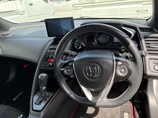 2019 Honda S660, белый, 990007 рублей, вид 3