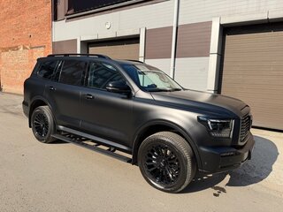 2024 Tank 500 I, чёрный, 5900000 рублей, вид 3