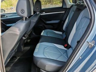 2023 Volkswagen Lavida III Рестайлинг, голубой, 1400000 рублей, вид 5