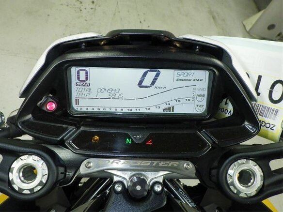 2020 MV Agusta Dragster 800, чёрный, 1100000 рублей - вид 10