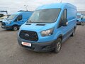 2021 Ford Transit, синий, 2820000 рублей