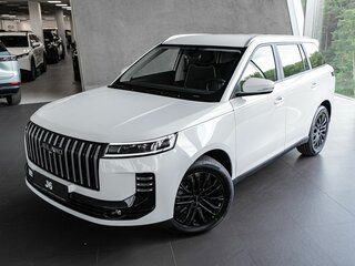 2026 Jeland J6, белый, 2549000 рублей, вид 1