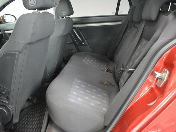 2008 Opel Vectra C Рестайлинг, красный - вид 21