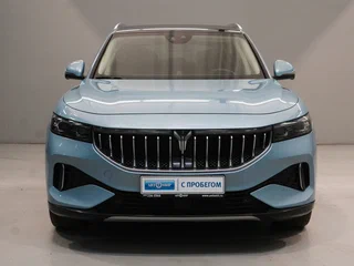 2023 Voyah Free EVR LONG RANGE I, синий, 3250000 рублей, вид 2