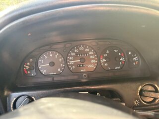 1999 ГАЗ 3110 «Волга», белый, 80000 рублей, вид 4