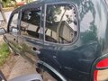 2004 Chevrolet Niva I, зелёный, 350000 рублей - вид 3