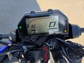 2020 Yamaha MT-03, синий, 540000 рублей - вид 1