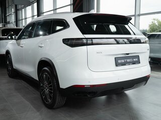 2026 Esteo MX, белый, 3990000 рублей, вид 5