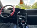 1991 Audi 100 IV (C4), синий - вид 8